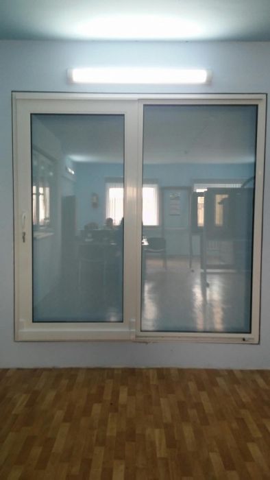 Производство и установка пластиковых окон, витражей и дверей. Окна ПВХ