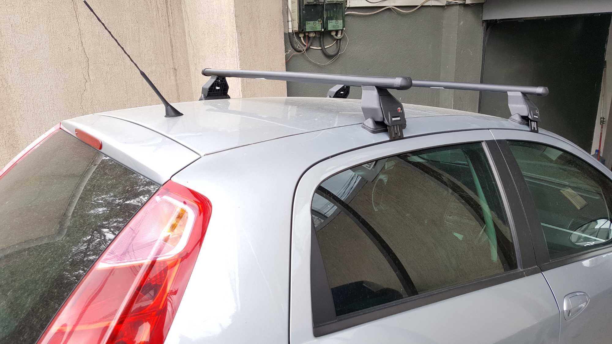 Bare transversale portbagaj FIAT - peste 20.000 modele disponibile