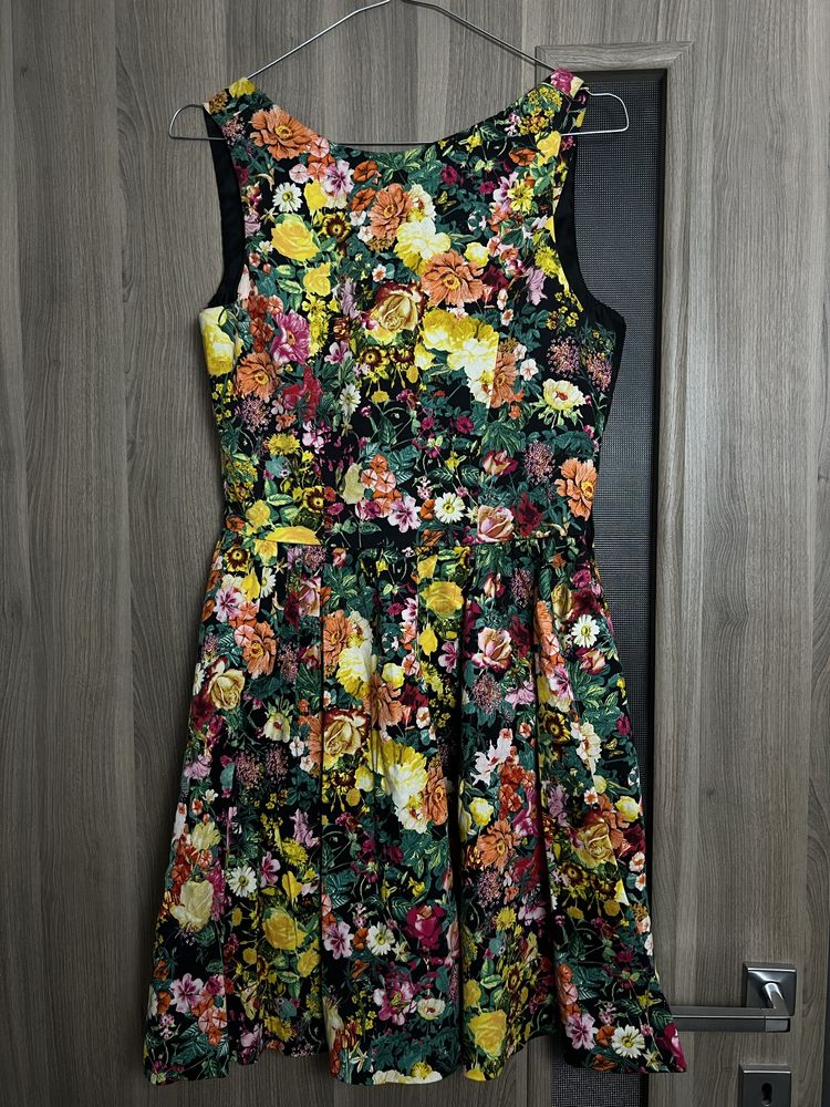 Rochie zara S -100 lei