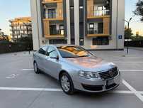 Vw passat b6  stare exceptionalla