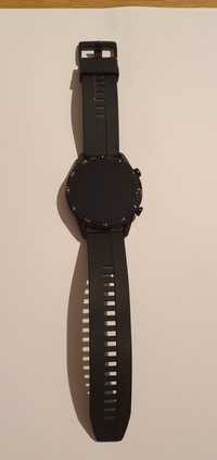 Ceas Smartwatch Huawei Watch GT 2, 46mm, Matte Black