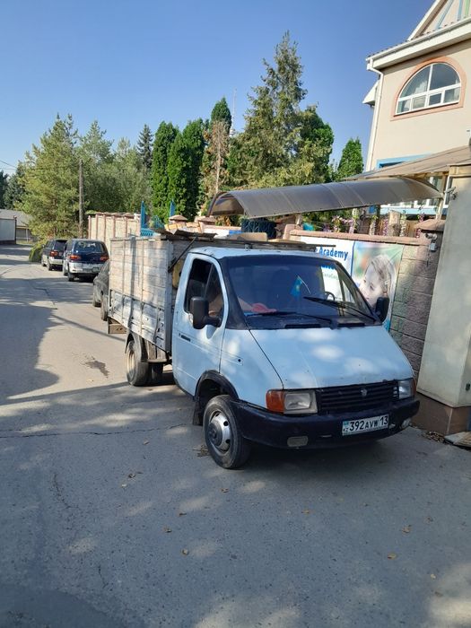 Вывозим мусор дешево
