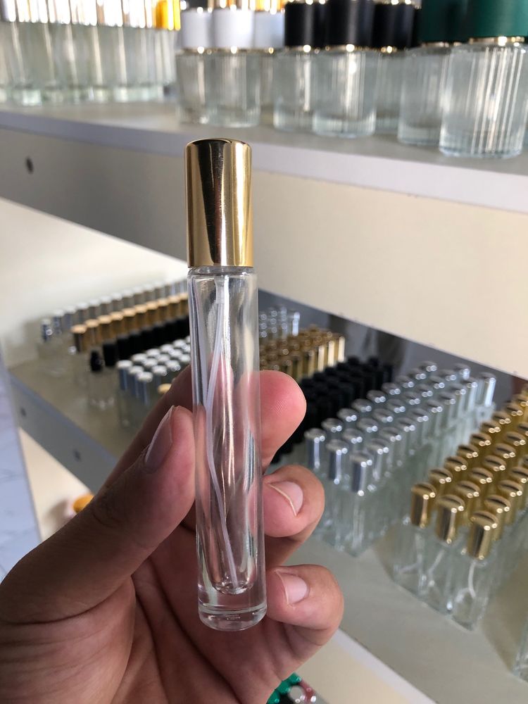 Flakon atomayzer