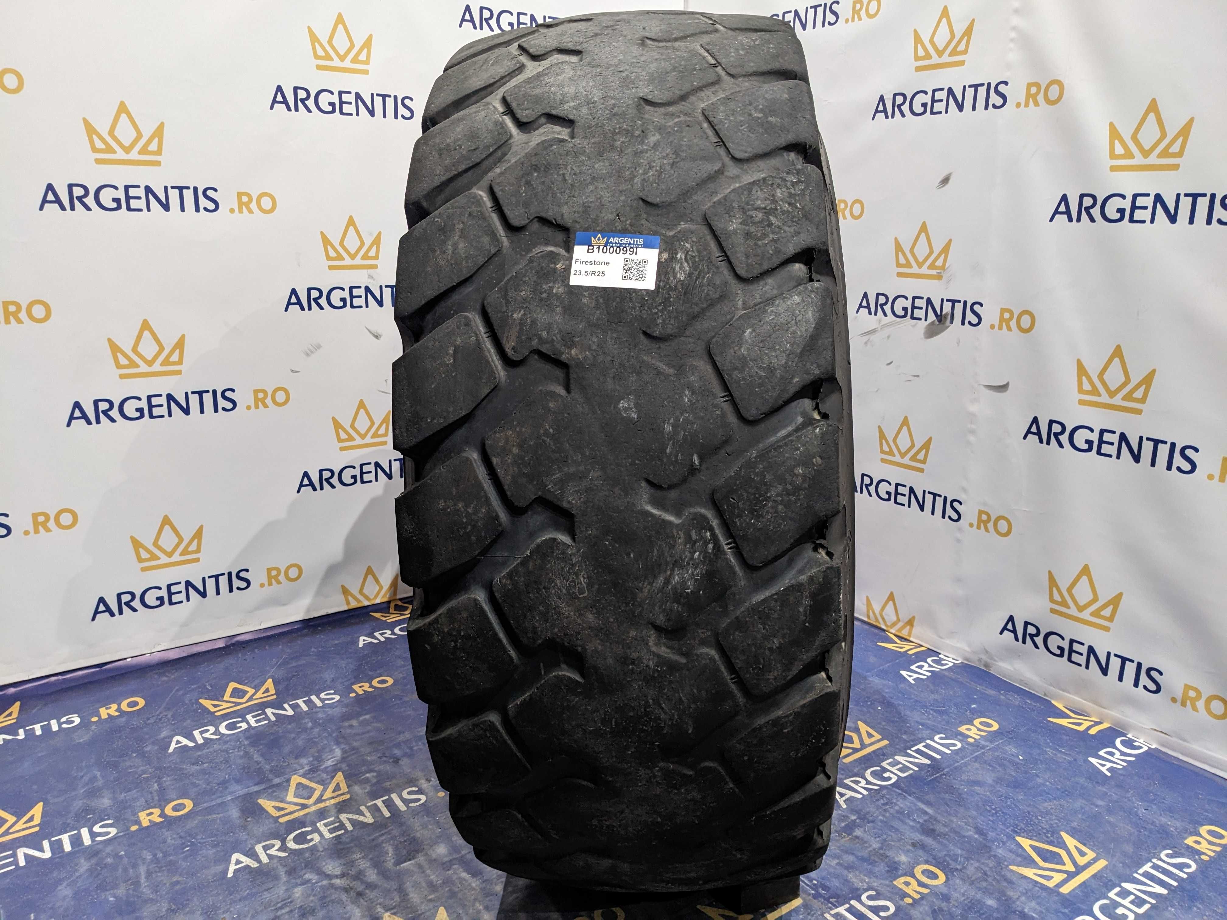 Anvelopa 23.5/R25 Firestone (cod B100099I)
