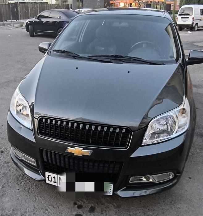 Nexia 3 A/T Nasiya Savdo