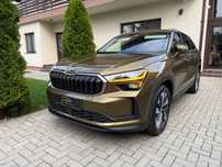 Skoda Kodiaq Stare perfecta / noua