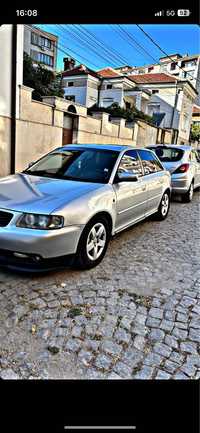 Audi a3 1.8T Quattro