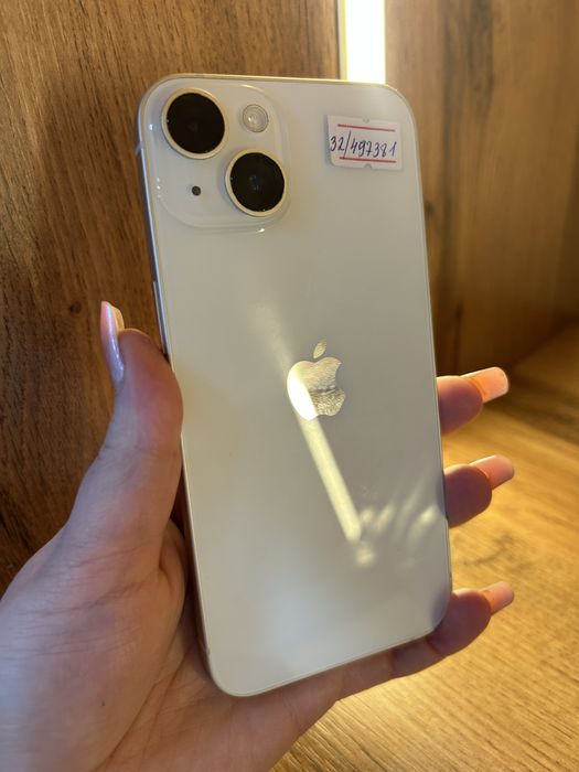 Apple iphone 14 128