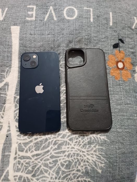 Айфон 13 87% 128гб