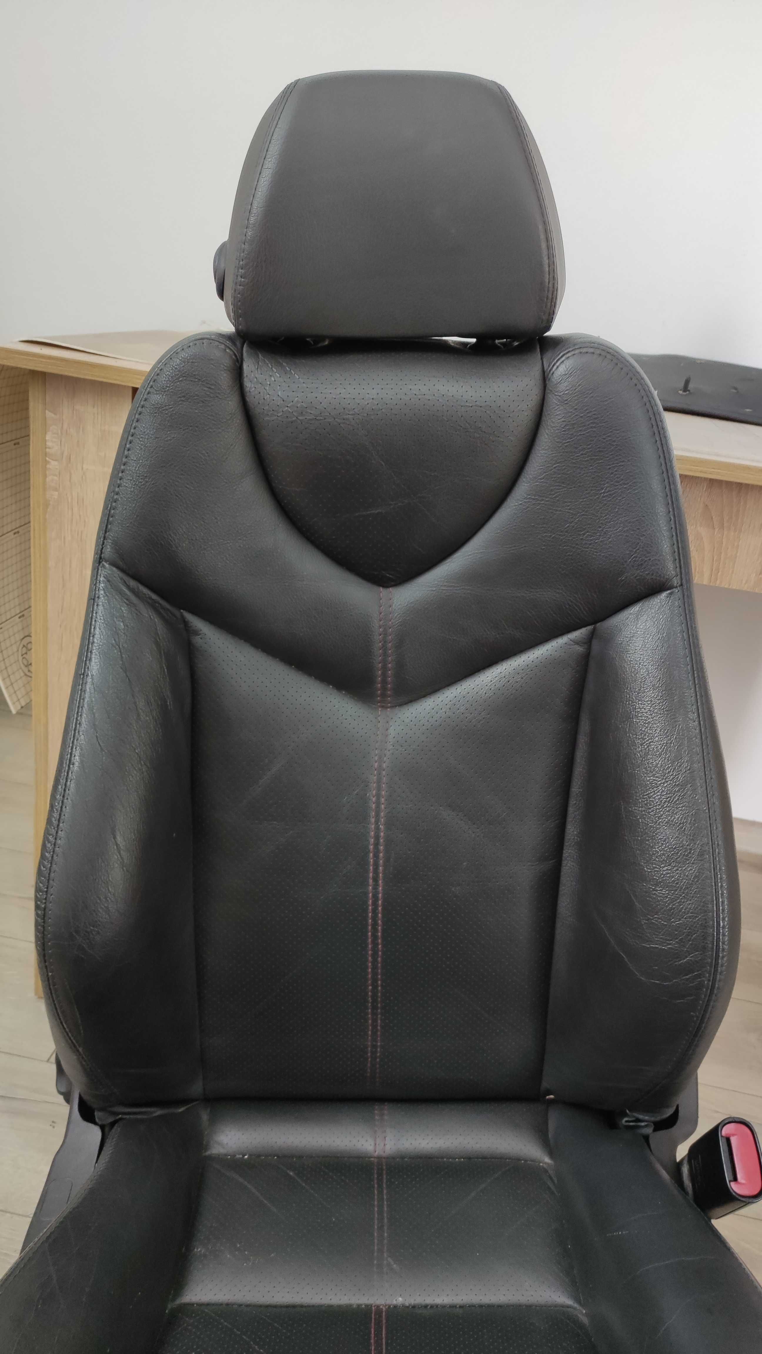 Кожен салон TI edition алфа 147/ GT/ 156