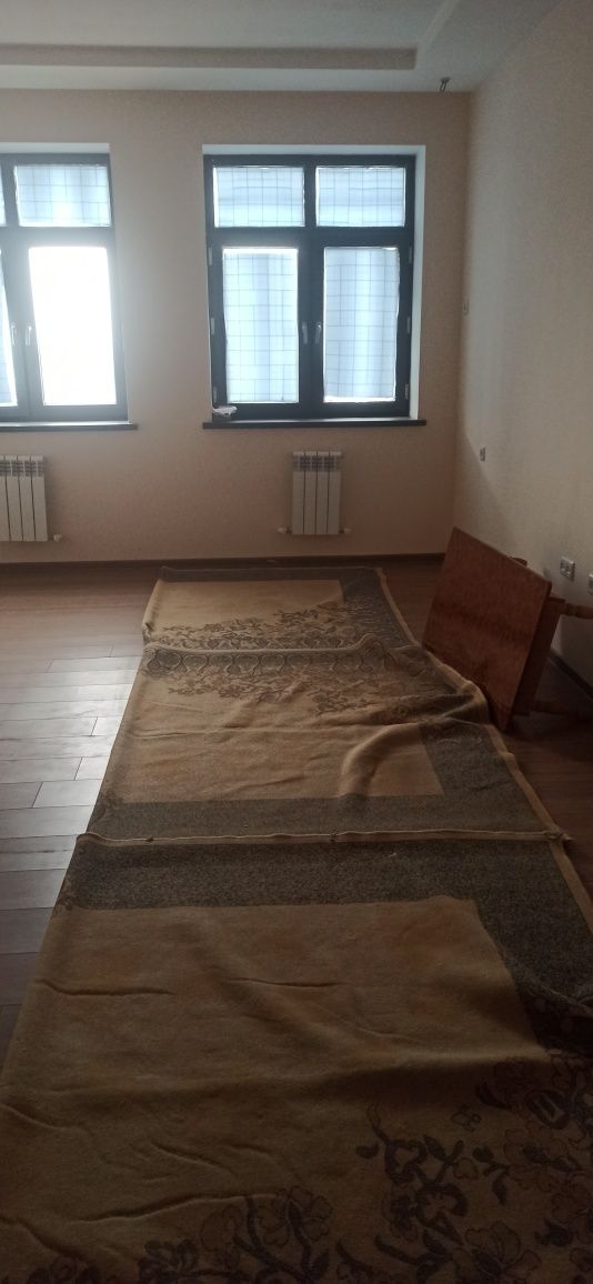 Узоқ муддатга ижарага қўямиз 300$ оилага ўтиб бераман