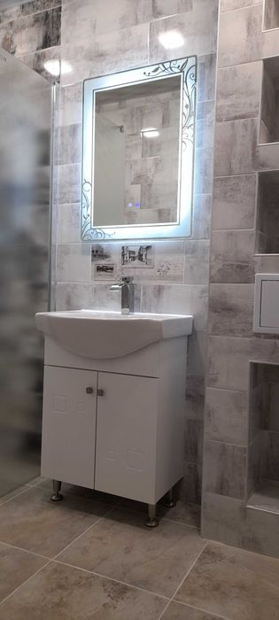 Ремонт на Бани - строително - ремонтна дийност