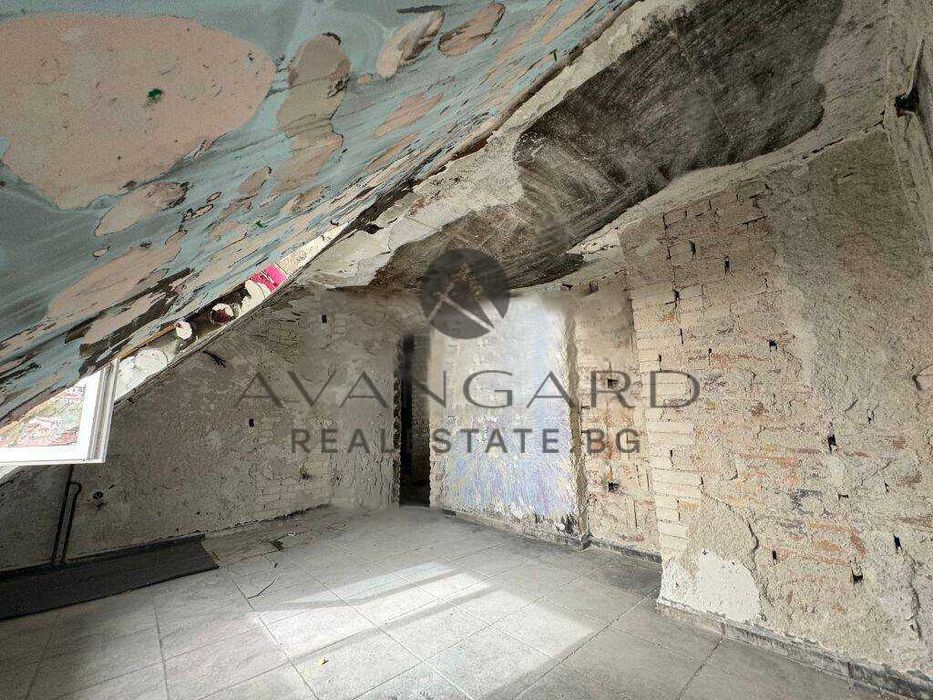 Продава се Мезонет в Пловдив, Център - 130 кв.м за 1308 €/кв.м - Снимка #6