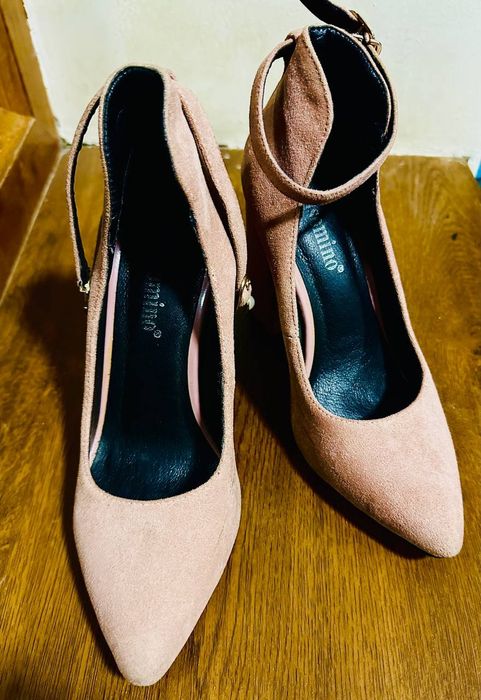 Женские туфли по 50 000