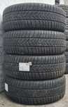 4x 245/45/20 M+S PIRELLI 6MM 2020 Stare impecabila