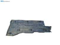 Scut ProScut Lateral Stanga Protectie Caroserie Podea Prag Volkswagen Golf 7 2013 - 2020 Cod 5Q0825202L [LC1295]