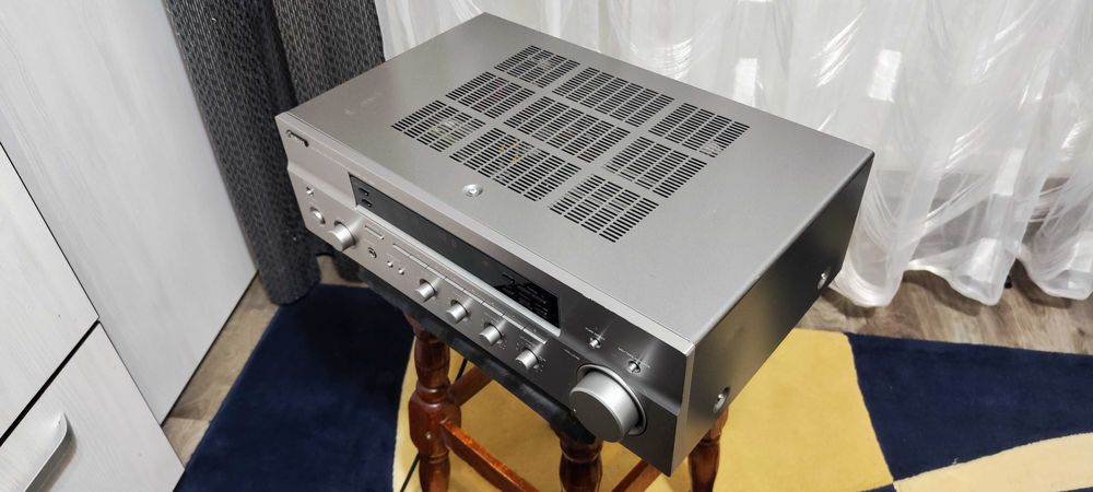 Amplificator Audio Yamaha RX-497 Statie Audio Amplituner