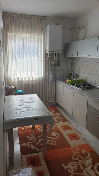 Apartament 1 camera in chirie