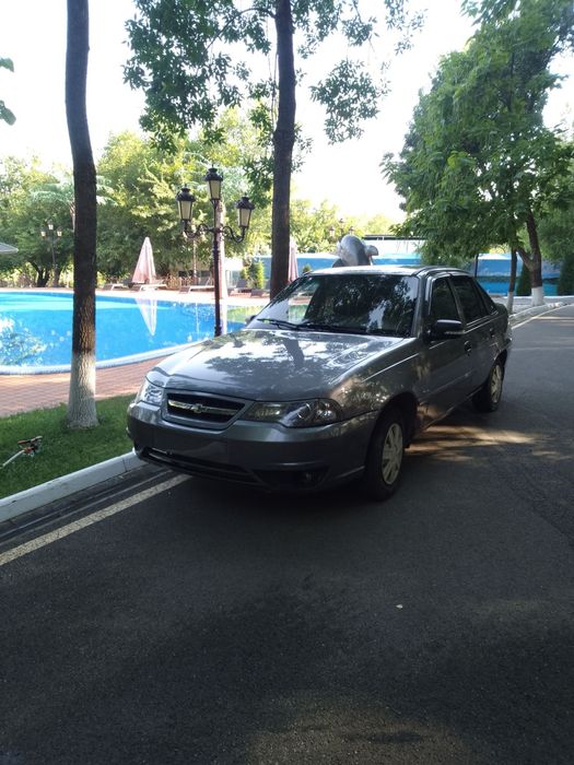 Nexia 2 sons gibrid 2016