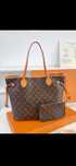 Geantă  firma[Louis Vuitton] model 2025