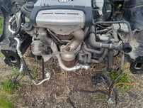 Motor Volkswagen 1.4 TSI 122 cp 90Kw cod motor CAX