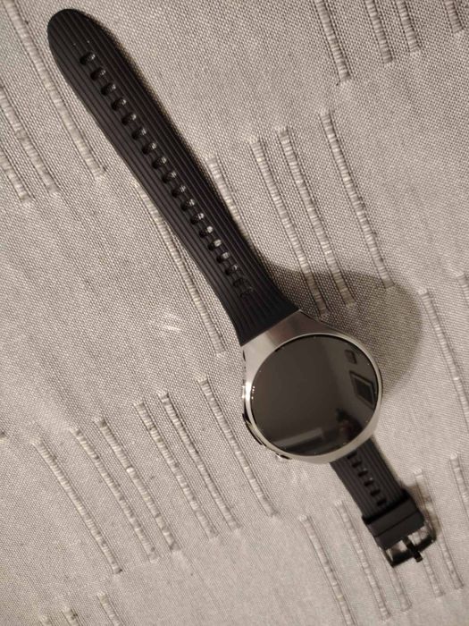 Смарт часовник Huawei Watch 5