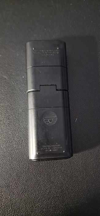 Reportofon Olympus  profesional