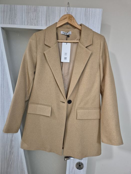 Дамски блейзър сако