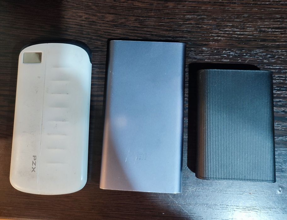 Продам Power bank