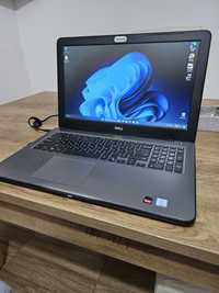 Laptop Dell Inspiron 5567 - i7-7500U
