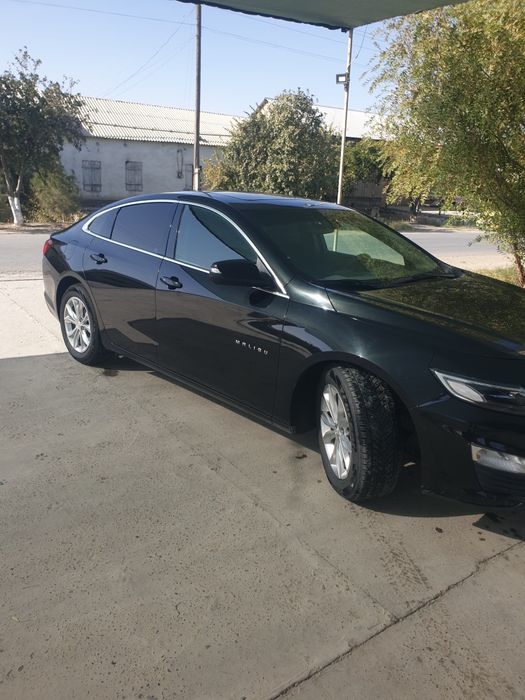 Малибу 1.5турбо сотилади