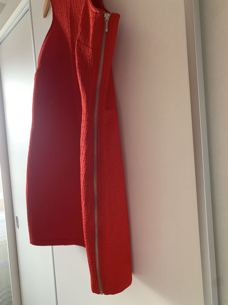 Rochie eleganta- Mango