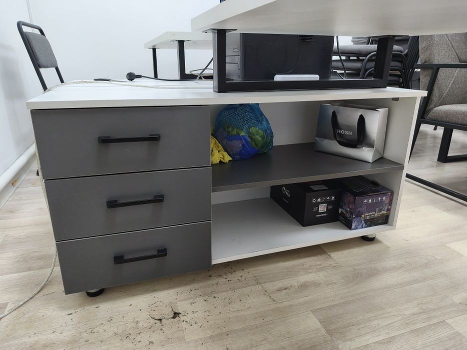 Продажи офисный стол