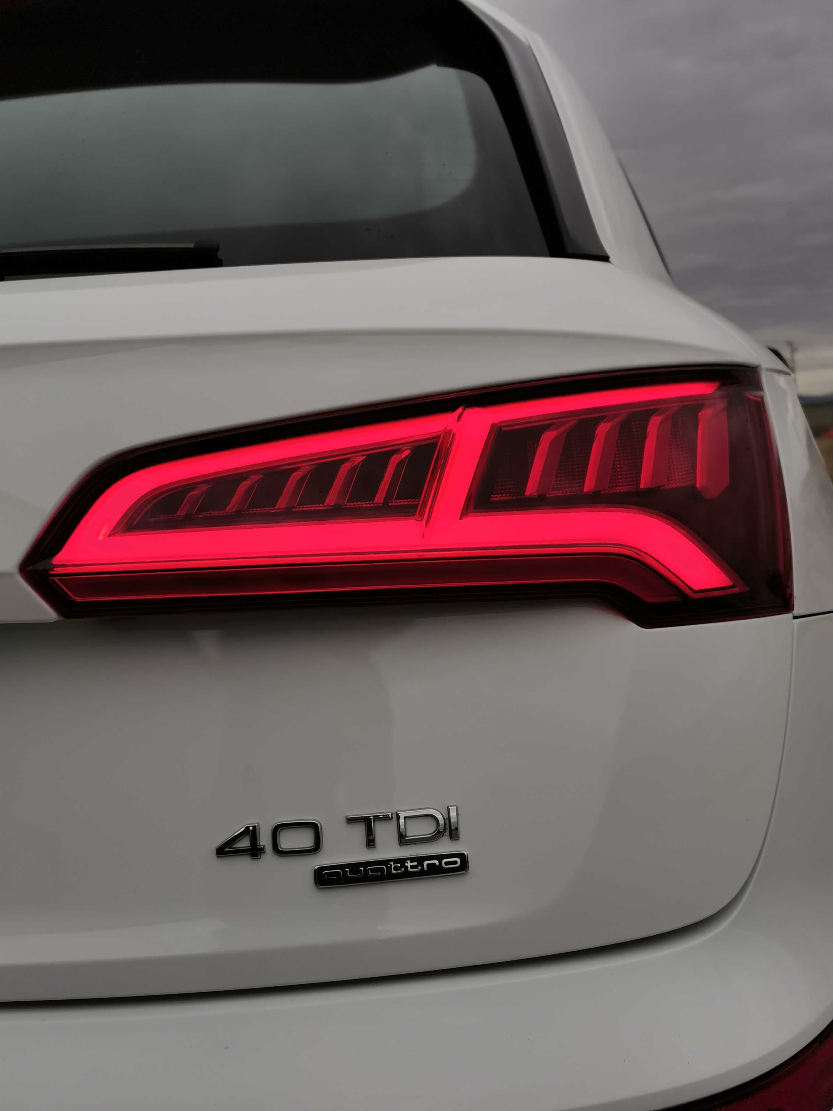 Audi Q5 Audi Q5 Sport 40 TDI
