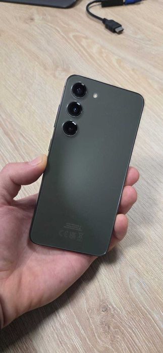 Samsung Galaxy S23 256GB