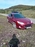 Peugeot 407 2.0 HDI
