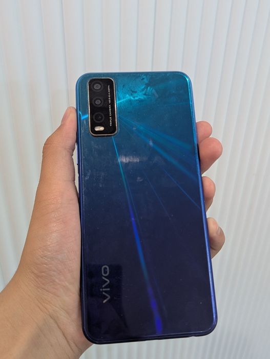 Продам/обмен vivo y20
