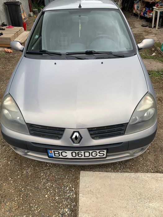 Vand renault Clio