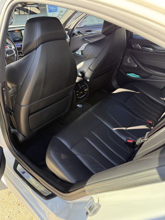 Vand sau schimb BMW M5