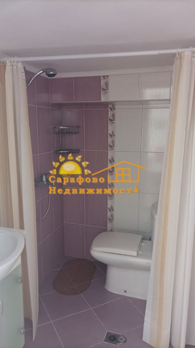 Продава се Двустаен апартамент в Бургас, Сарафово - 72 кв.м за 1195 €/кв.м - Снимка #13