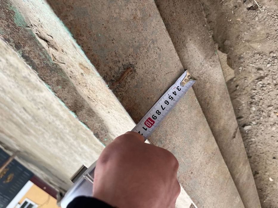 Shiviller dutour sotiladi bo'yi 12metr 2 tasi bor