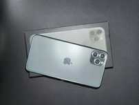 Iphone 11 rpo max 256gb