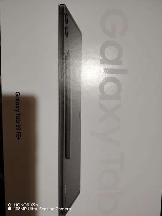 Galaxy Tab S9 FE+