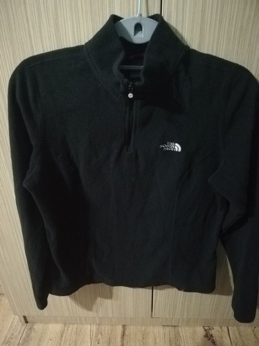 The north face polar