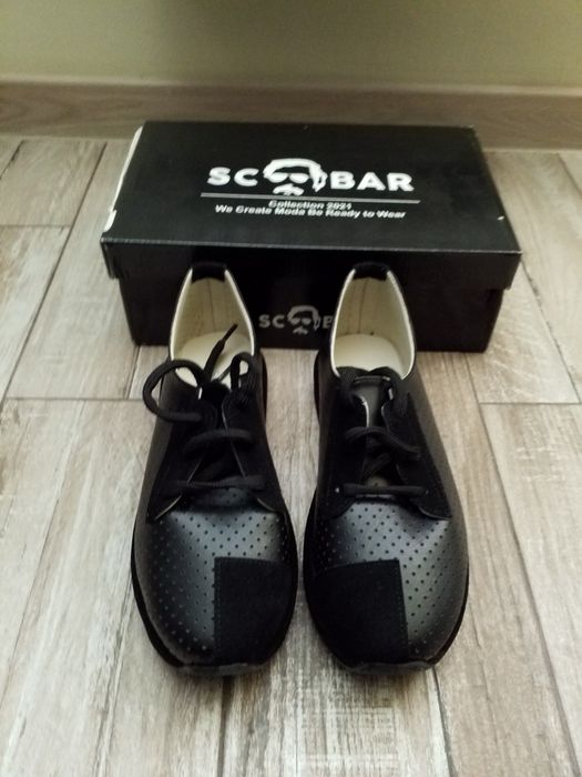 Pantofi casual sport