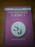 Sociologie juridica