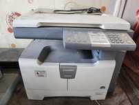 МФУ Toshiba E-studio163