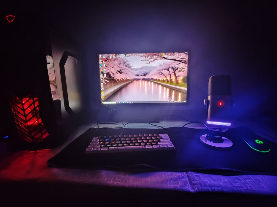 Продам игровой компьютер