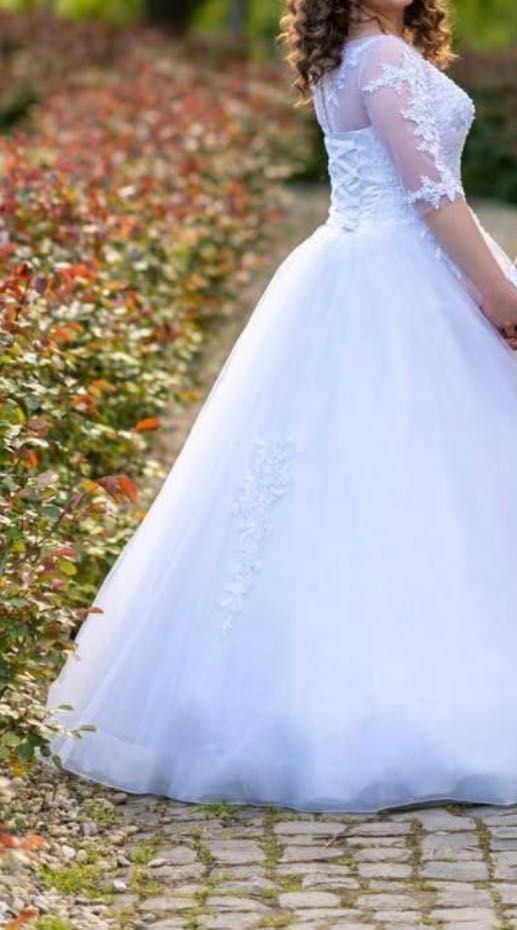 Rochie de mireasa