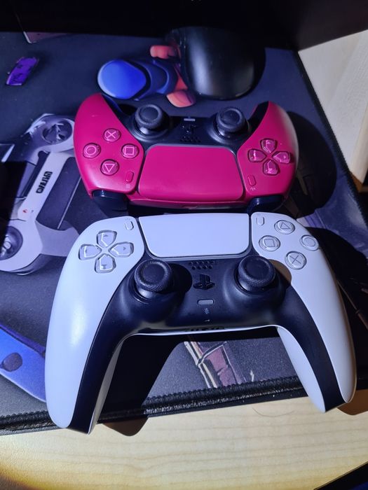 Controller Sony playstation 5